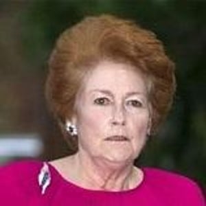 The Lady Elizabeth Anson CVO (The Estate Of)