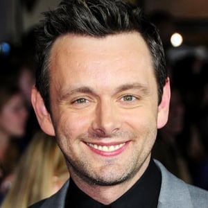 Michael Sheen