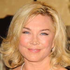 Amanda Redman
