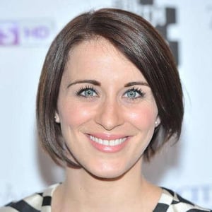 Vicky McClure