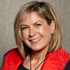 Penny Smith