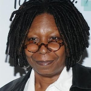 Whoopi Goldberg