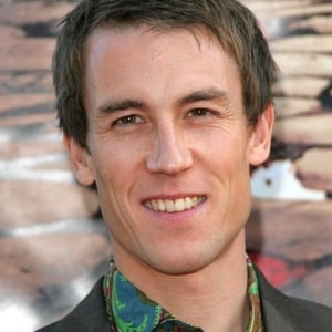 Tobias Menzies