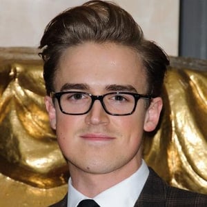Tom Fletcher
