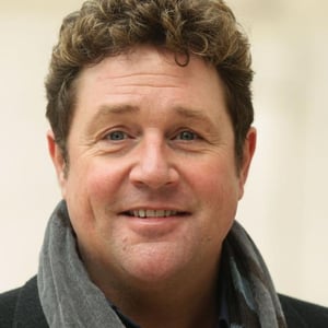 Michael Ball