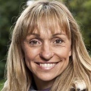Michaela Strachan