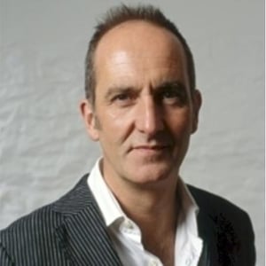 Kevin McCloud