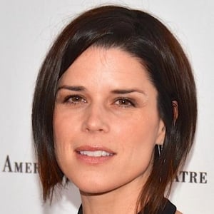 Neve Campbell