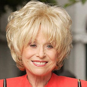 Barbara Windsor