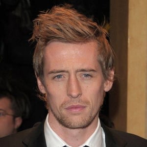 Peter Crouch