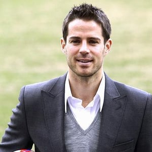 Jamie Redknapp
