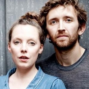 Sylvan Esso