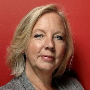 Deborah Meaden