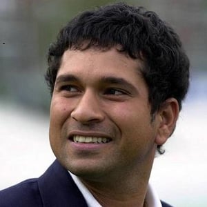 Sachin Tendulkar