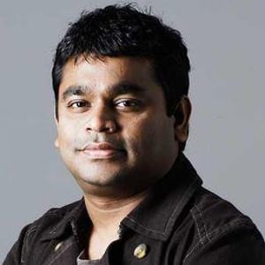 A.R. RAHMAN