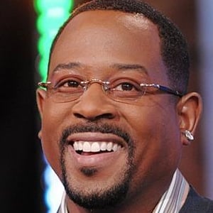 Martin Lawrence