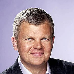 Adrian Chiles - Celebrity