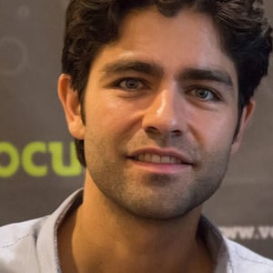 Adrian Grenier
