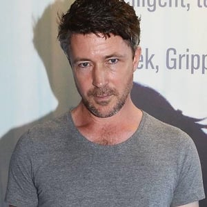 Aidan Gillen