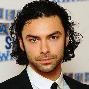 Aidan Turner