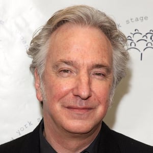 Alan Rickman Estate