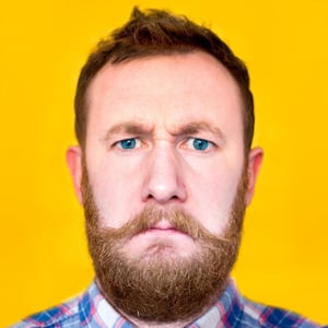 Alex Horne
