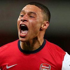 Alex Oxlade-Chamberlain