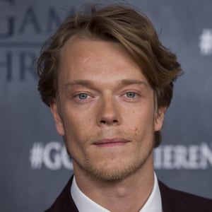 Alfie Allen