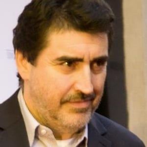 Alfred Molina