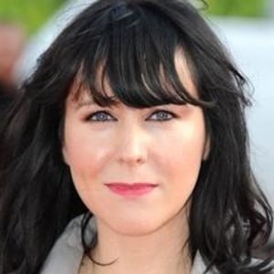 Alice Lowe