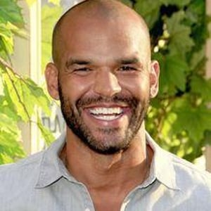 Amaury Nolasco