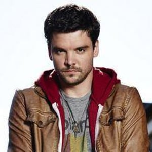 Andrew Lee Potts