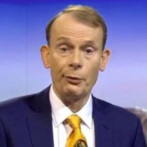 Andrew Marr