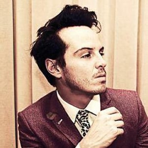 Andrew Scott