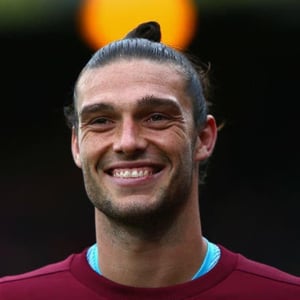 Andy Carroll