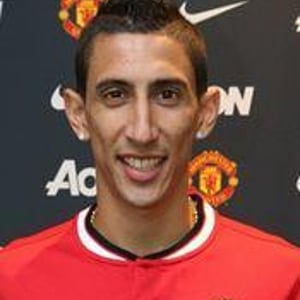 Angel di Maria