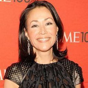 Ann Curry