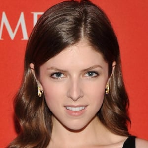 Anna Kendrick
