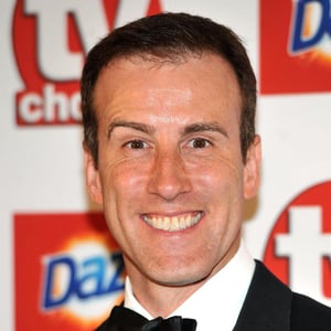 Anton Du Beke