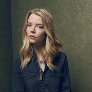 Anya Taylor-Joy