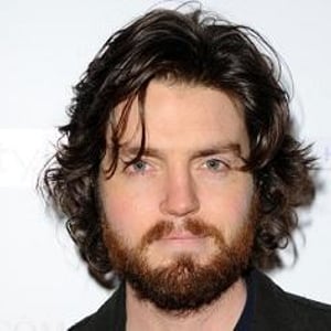 Tom Burke
