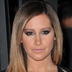 Ashley Tisdale