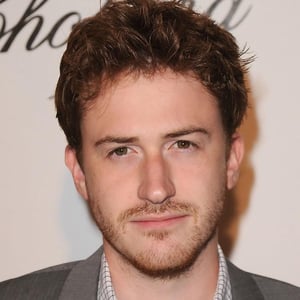 Joseph Mazzello