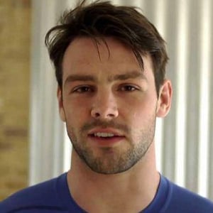 Ben Foden