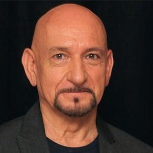 Ben Kingsley