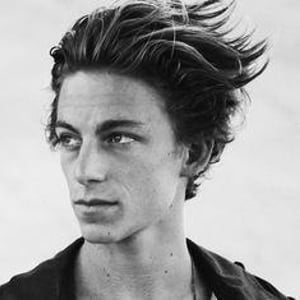 Ben Nordberg