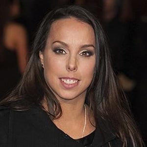 Beth Tweddle MBE