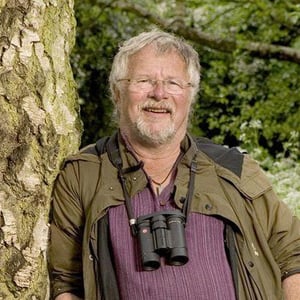 Bill Oddie