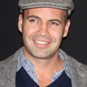 Billy Zane