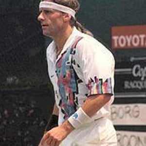 Bjorn Borg